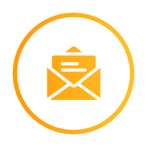 Newsletter icon